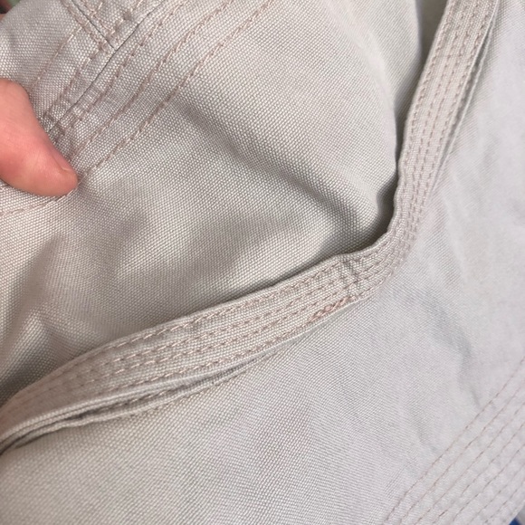 Helen Kaminski Australia 100% Cotton Canvas Bucket Hat, Sun Hat - Picture 8 of 8